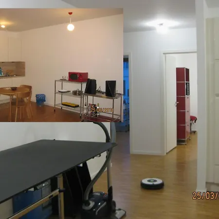 Nr.1 Of 3-Zi Apt In Epv Inkl. Free Tg